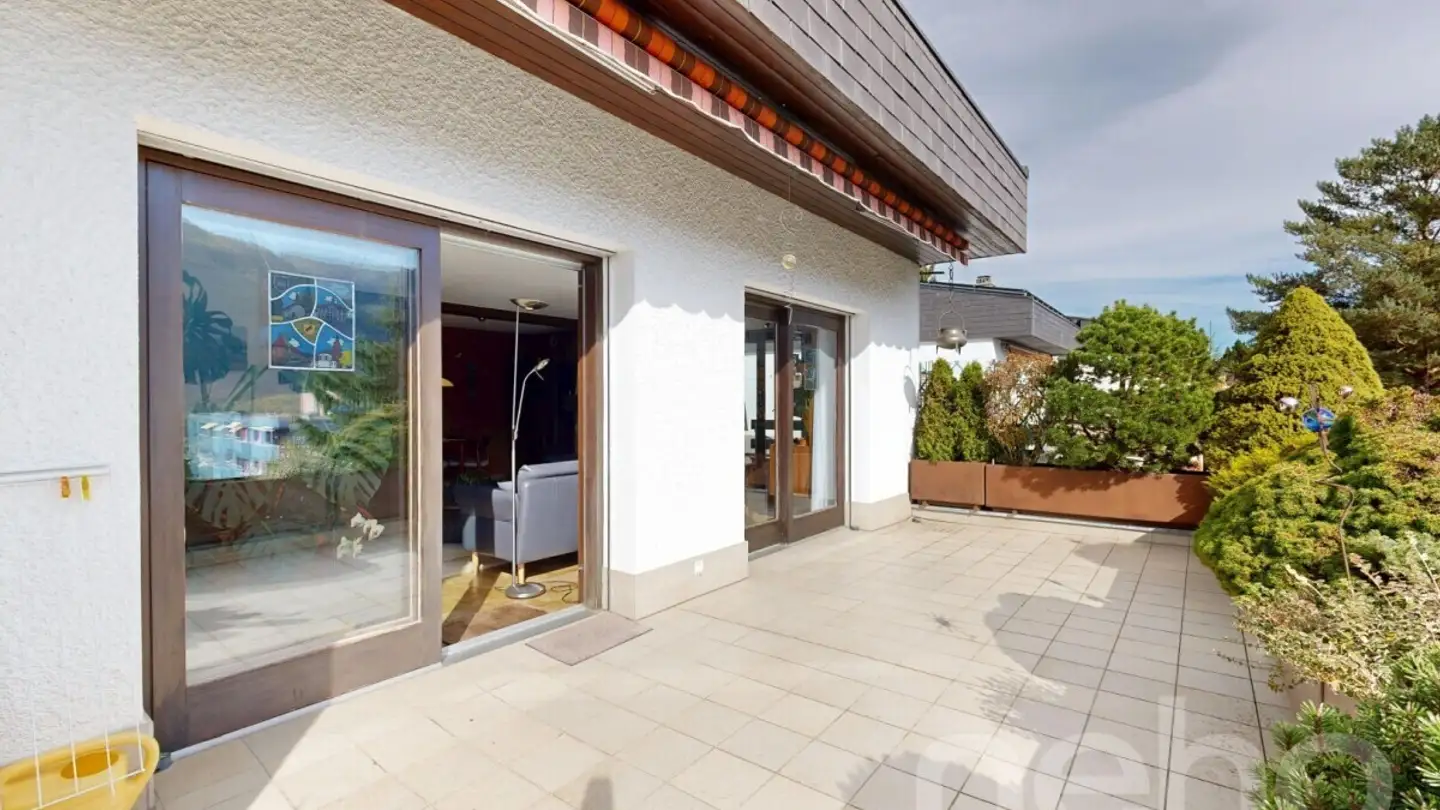 Casa a schiera in vendita - 2740 Moutier