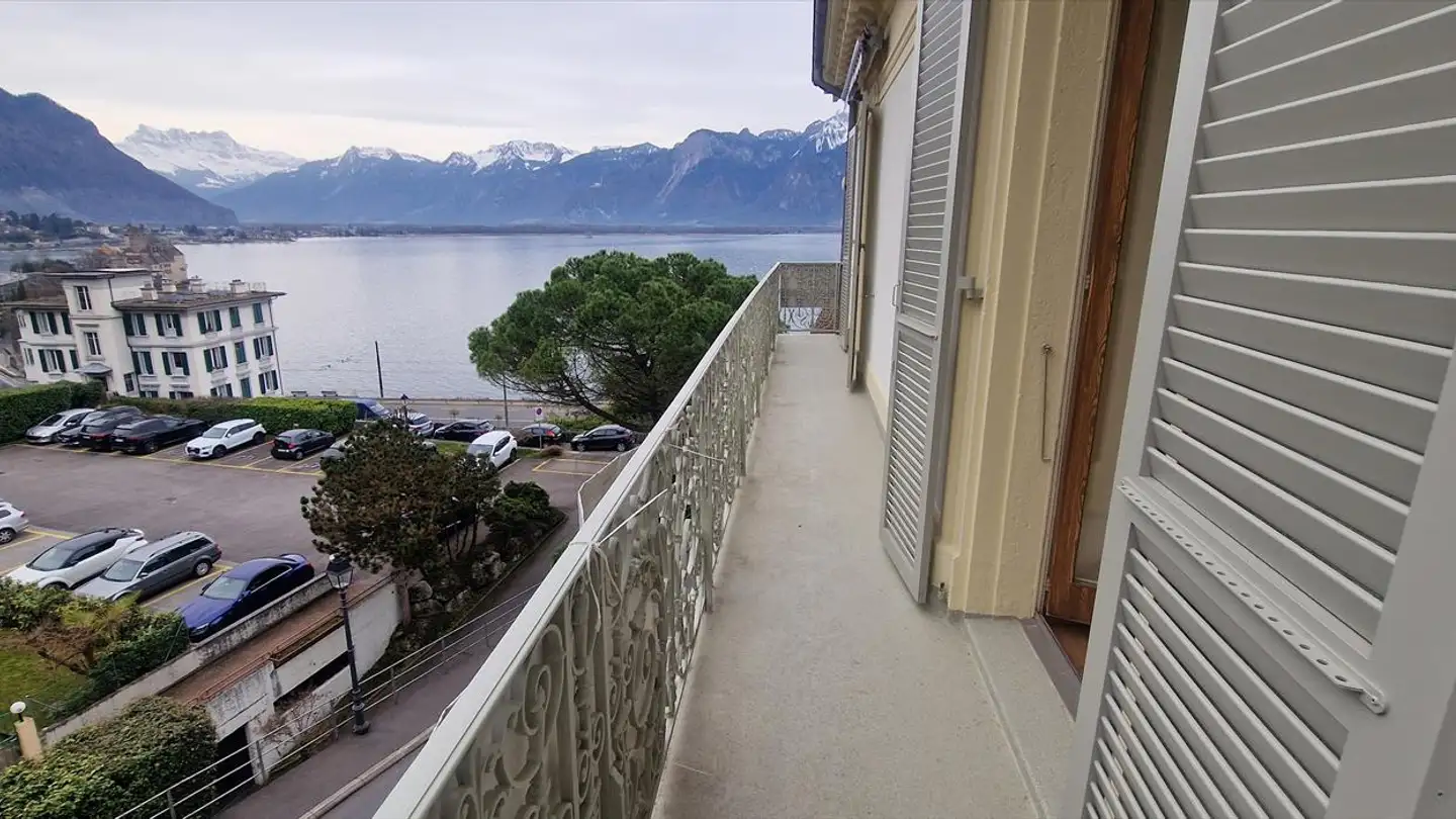 Appartamento in vendita - 1820 Veytaux - Photo 4