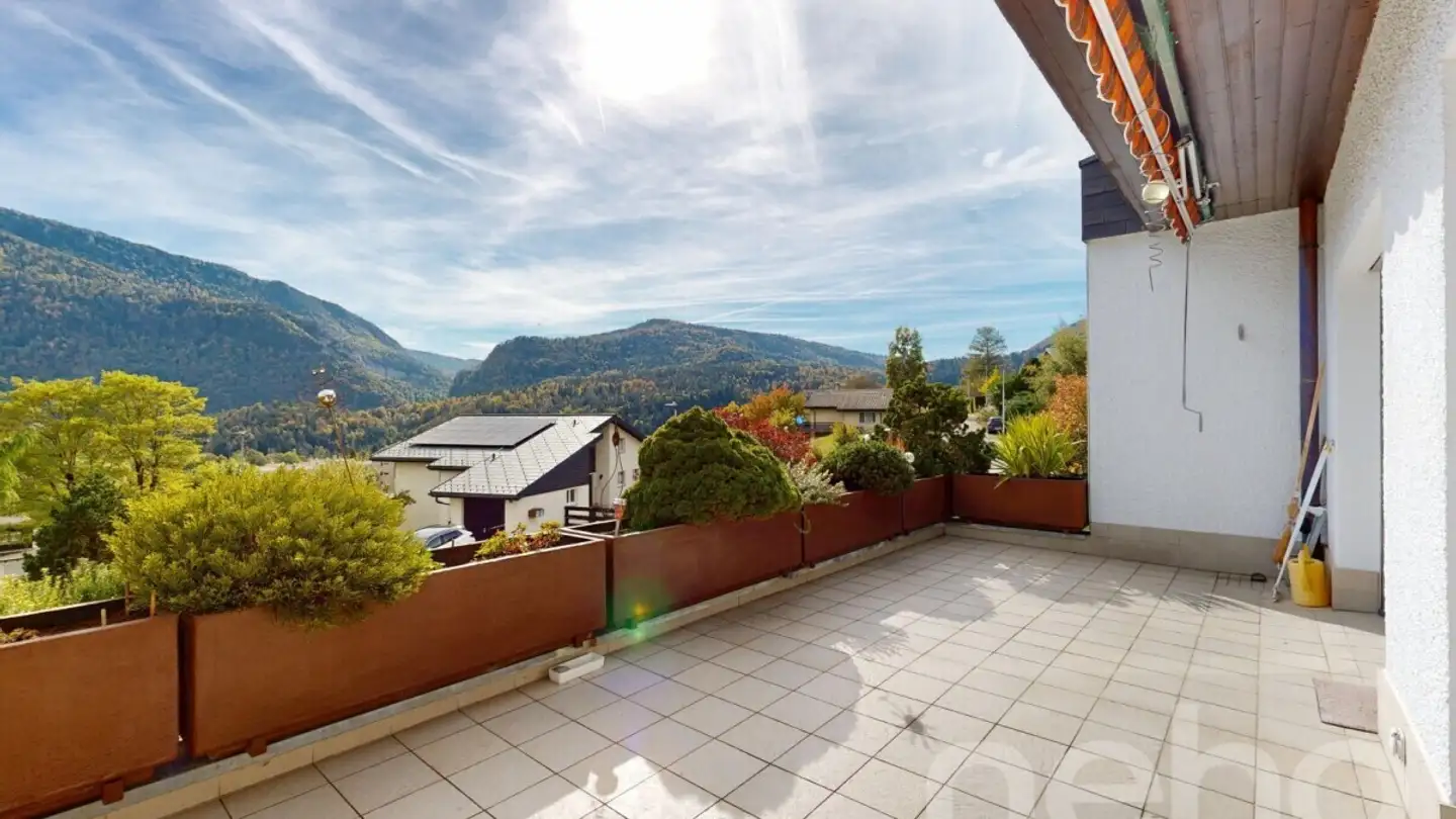 Casa a schiera in vendita - 2740 Moutier - Foto 2