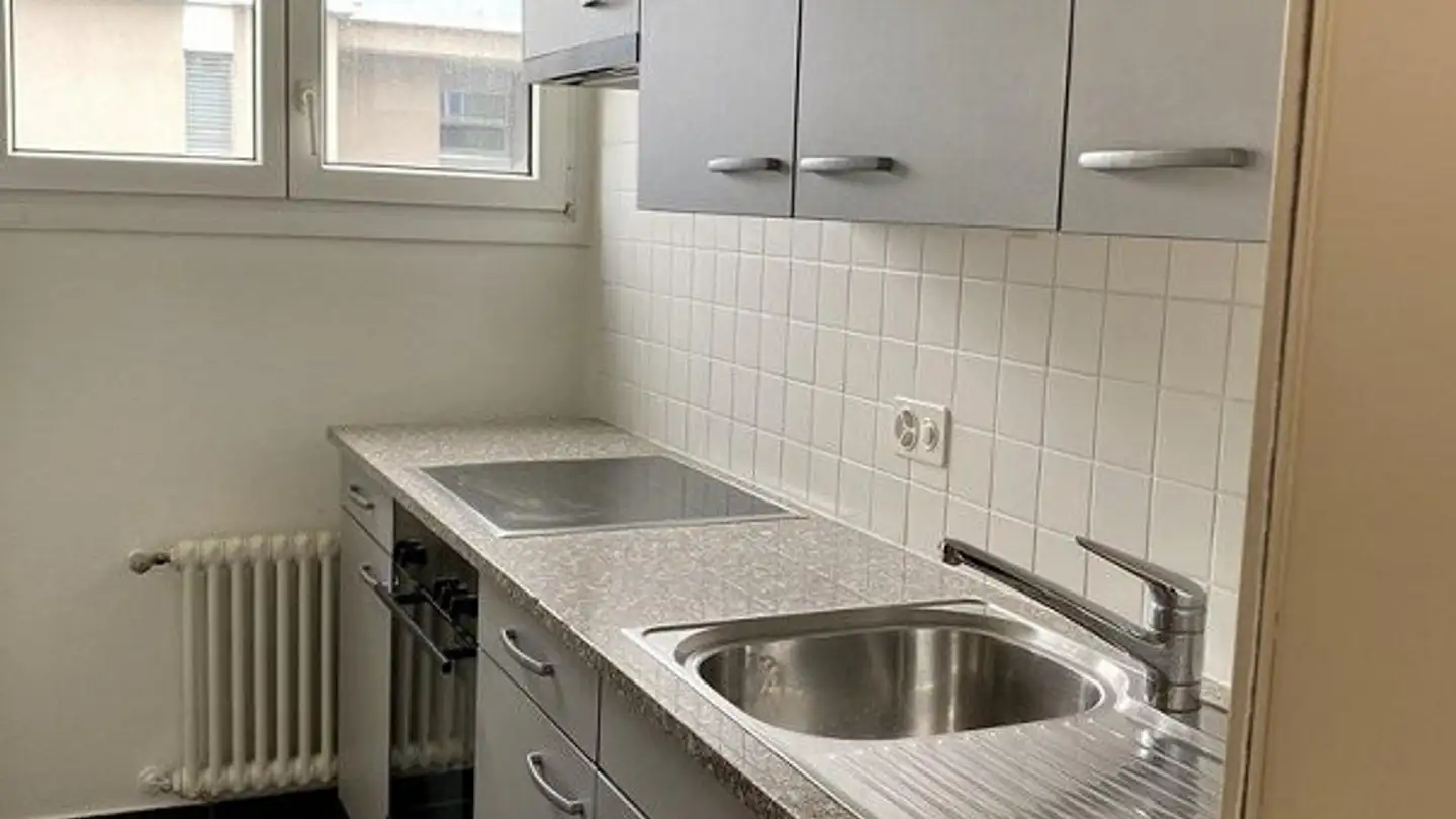 Appartamento in affitto - Via Campagna Adorna 17, 6850 Mendrisio - Foto 2