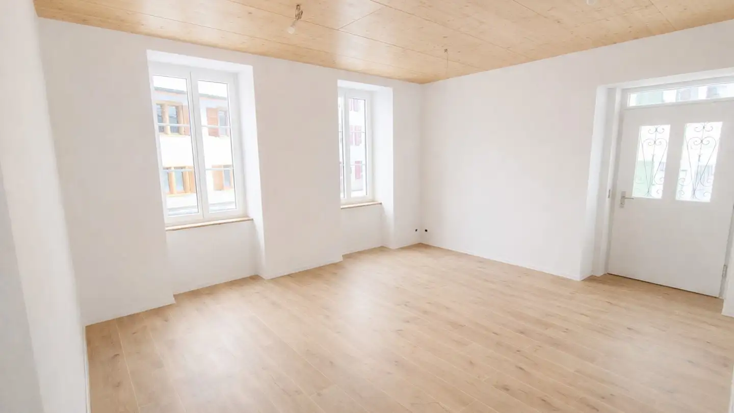 Casa singola in affitto - Hauptstrasse 6a, 4457 Diegten