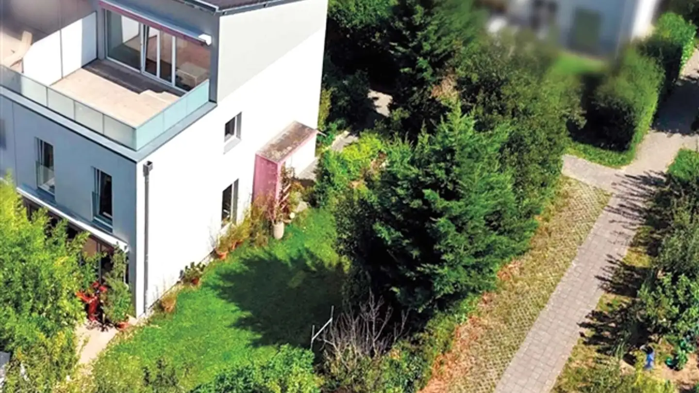 Casa singola in vendita - 1315 La Sarraz - Photo 3