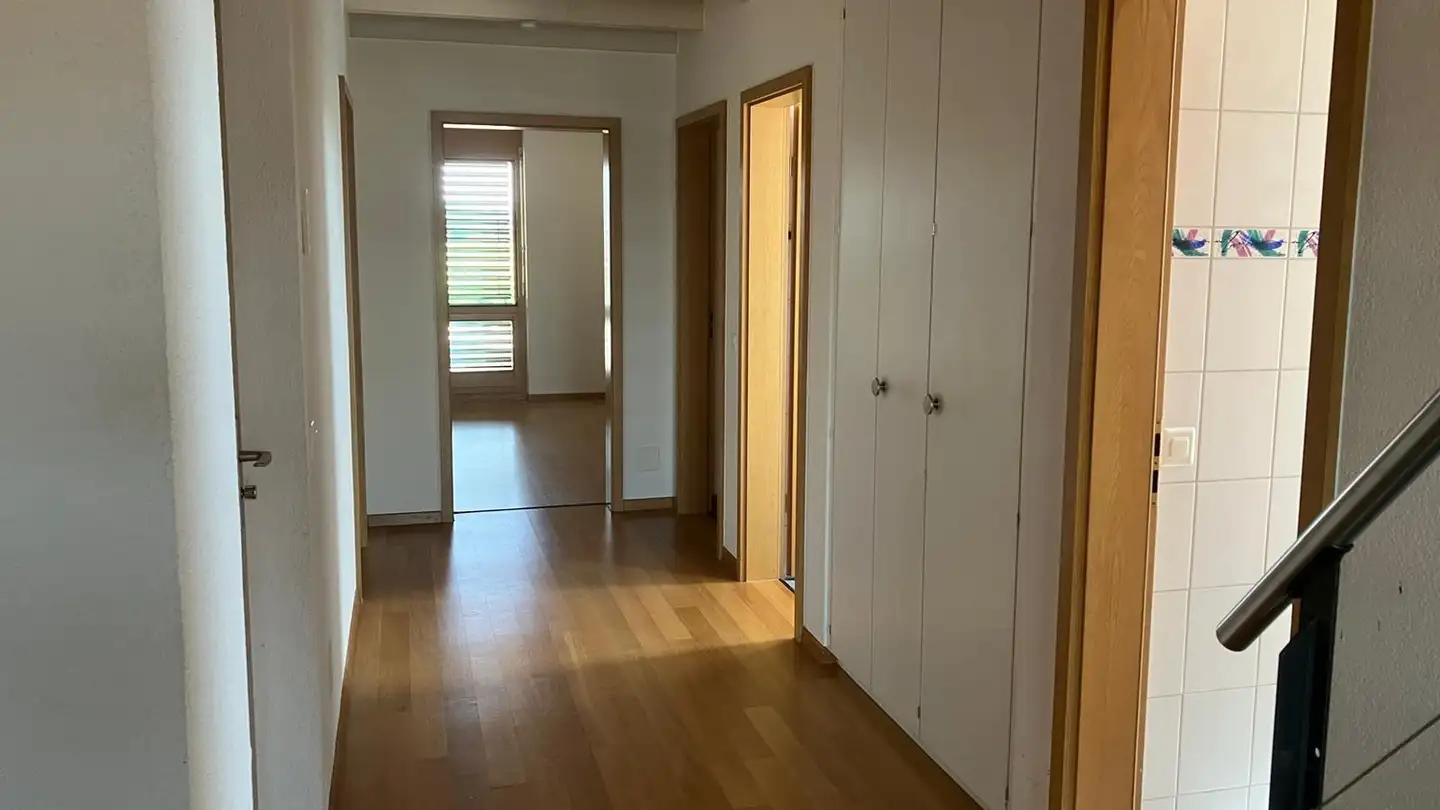 Appartamento in affitto - Muttigasse 2, 3263 Büetigen - Photo 2