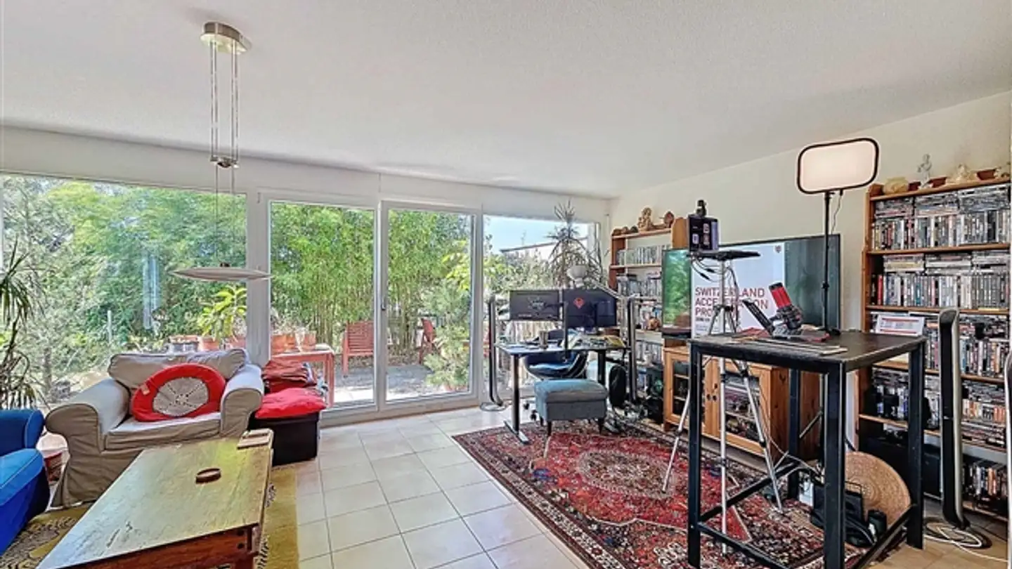 Casa singola in vendita - 1315 La Sarraz - Photo 4