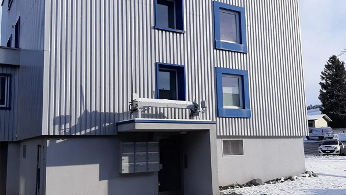 Apartment for rent - Tösstalstrasse 12, 8360 Wallenwil