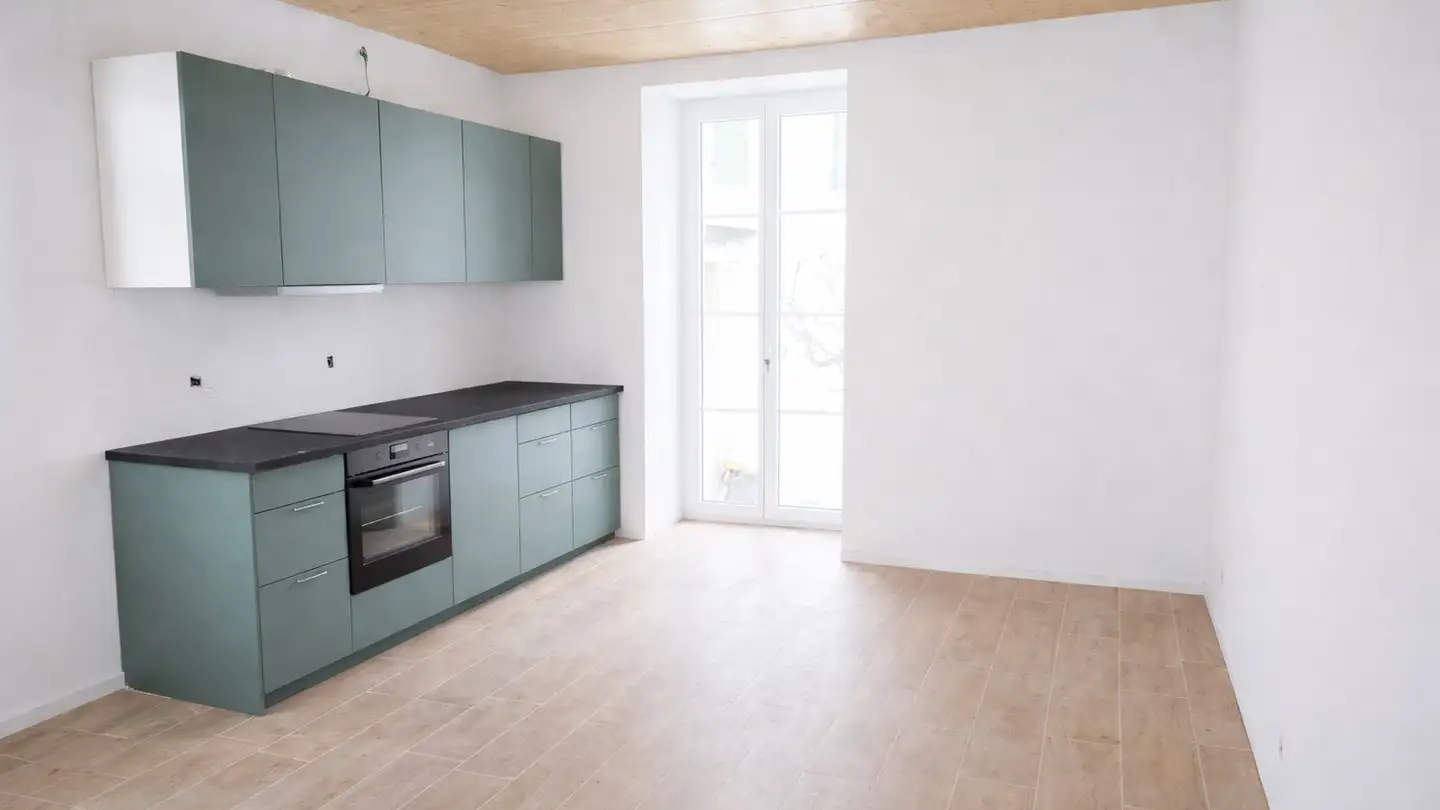 Casa singola in affitto - Hauptstrasse 6a, 4457 Diegten - Foto 4