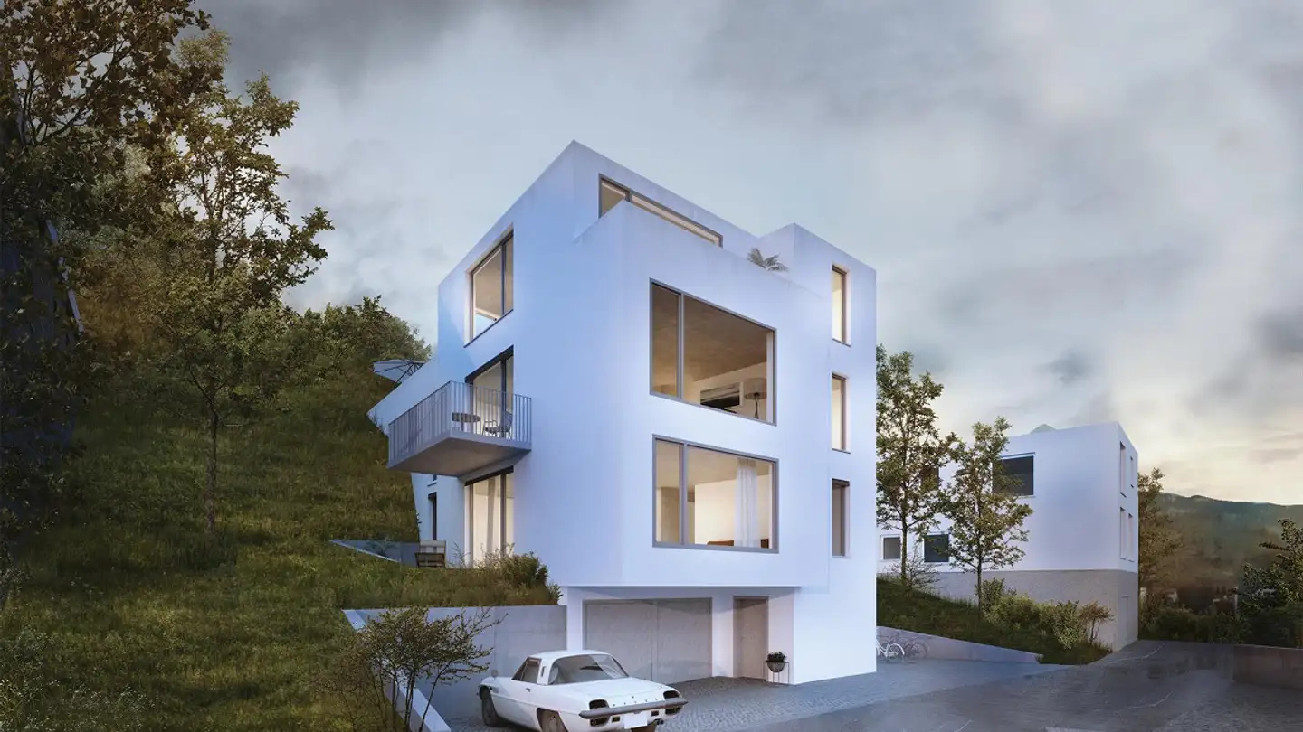 Apartment for sale - 9478 Azmoos - Photo 3