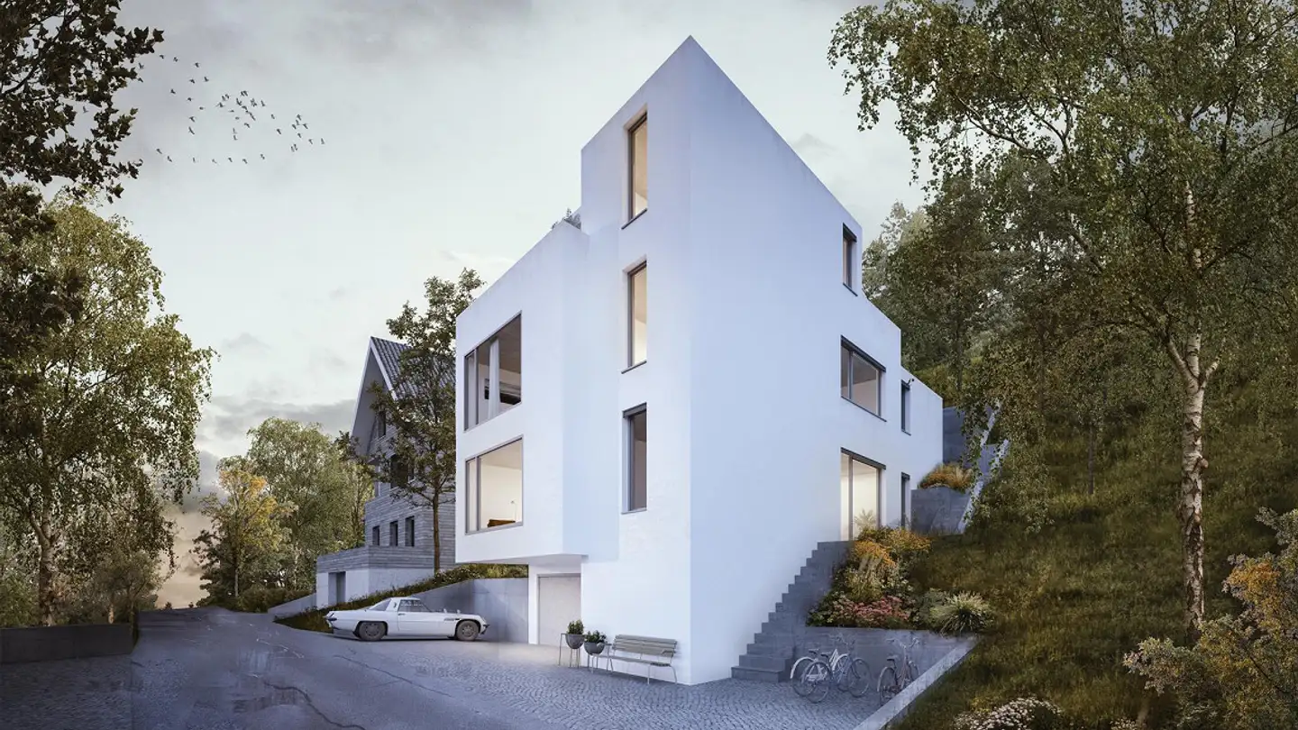 Apartment for sale - 9478 Azmoos - Photo 4