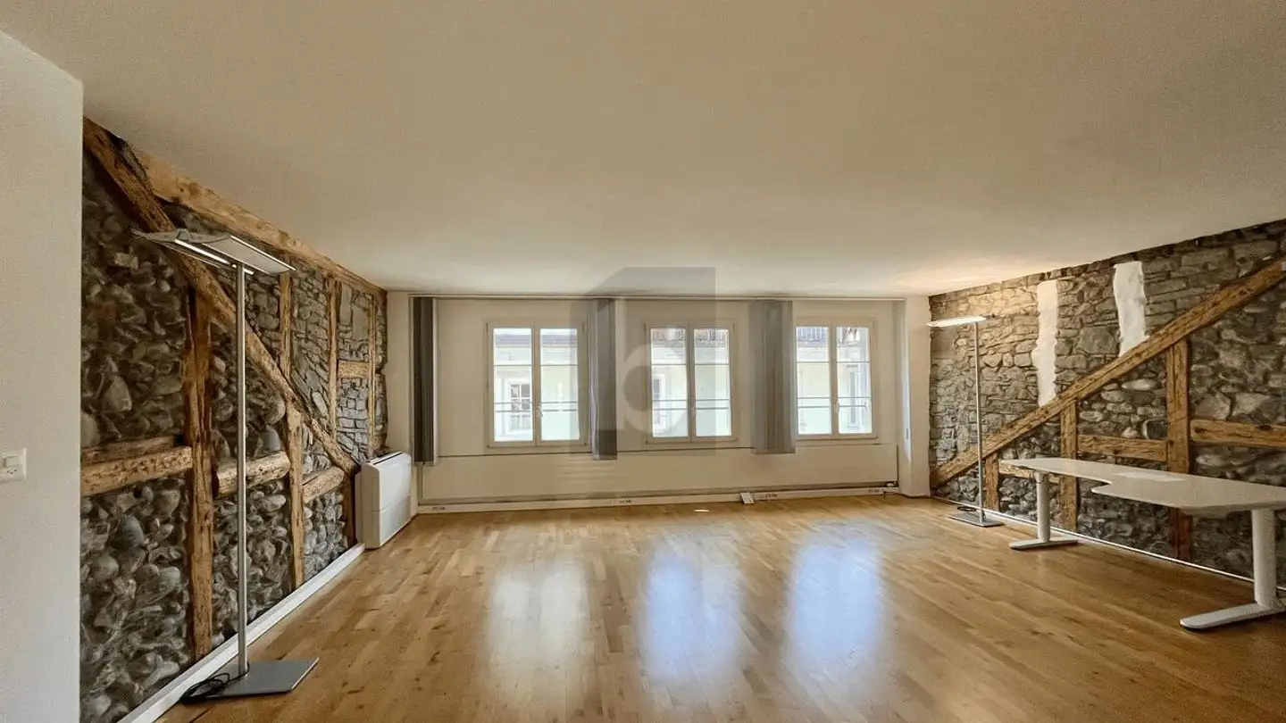 Spazio ufficio in affitto - 8001 Zürich - Foto 2