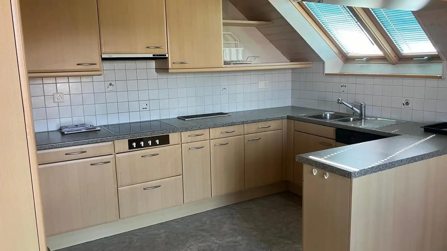 Appartamento in affitto - Muttigasse 2, 3263 Büetigen - Photo 4