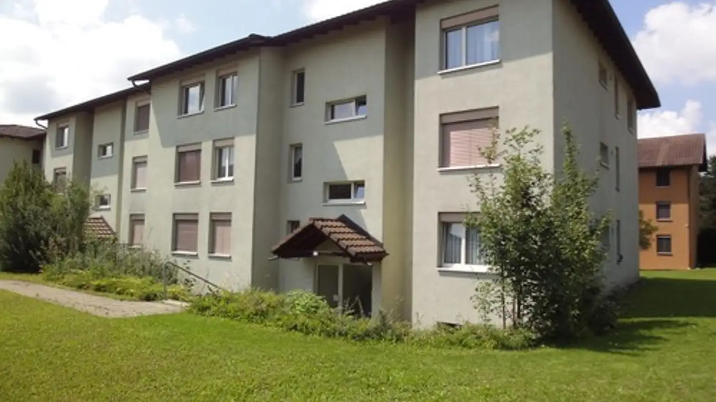 Apartment for rent - Eichstrasse 7, 8107 Buchs ZH
