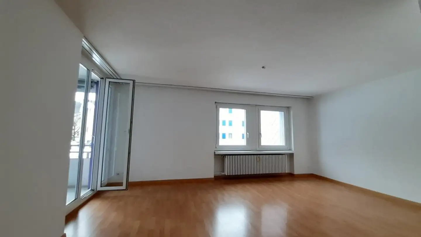 Appartement à louer - Wannenfeldstrasse 81, 8500 Frauenfeld - Photo 2