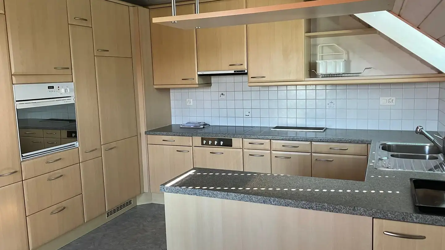Appartamento in affitto - Muttigasse 2, 3263 Büetigen - Photo 3