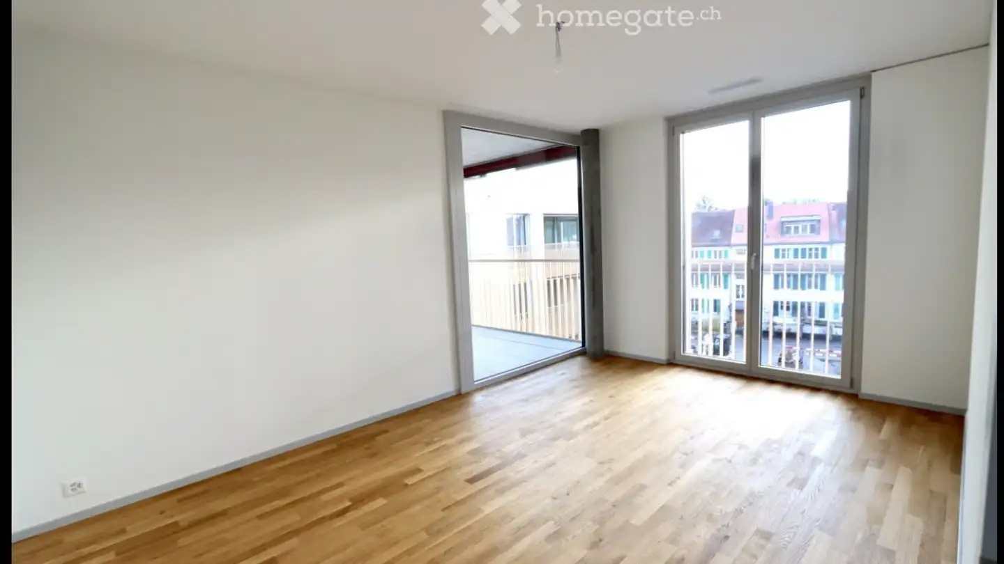 Wohnung mieten - Thunstrasse 104, 3006 Bern - Foto 4
