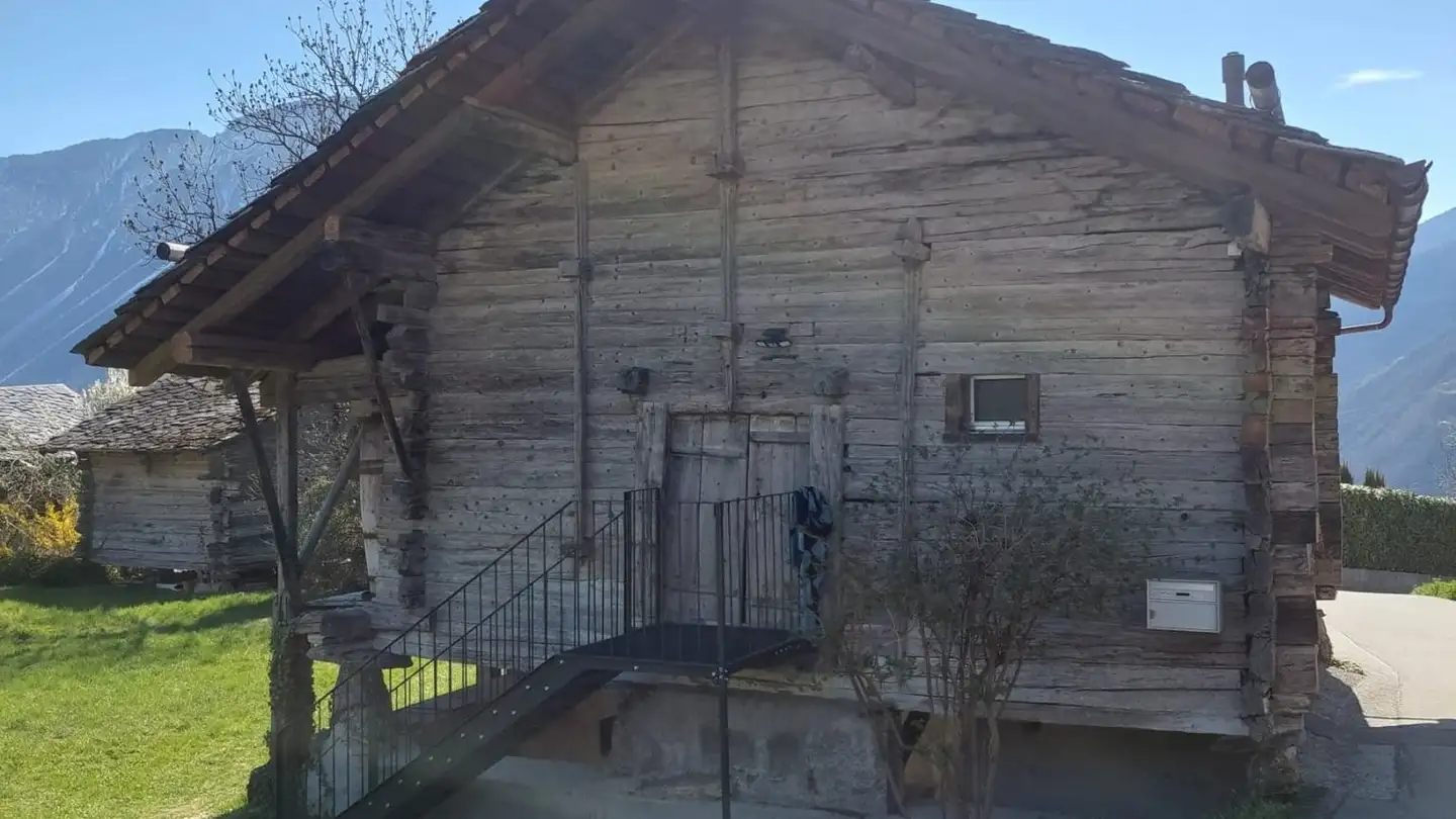 Appartement à louer - 3973 Venthône
