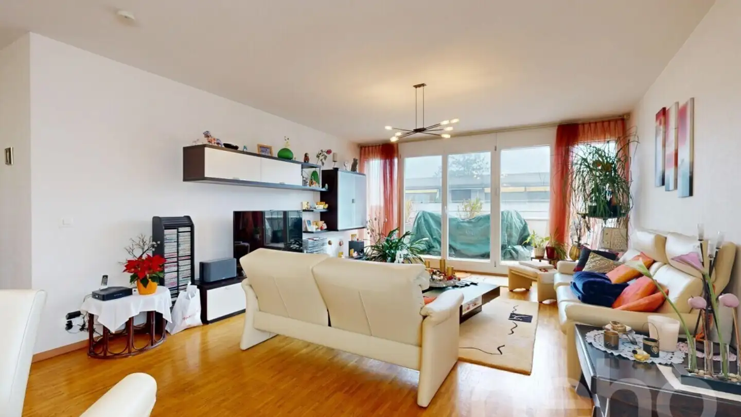 Penthouse for sale - 1219 Châtelaine