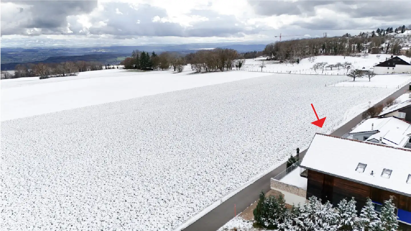 Villa in vendita - 2515 Prêles - Foto 3