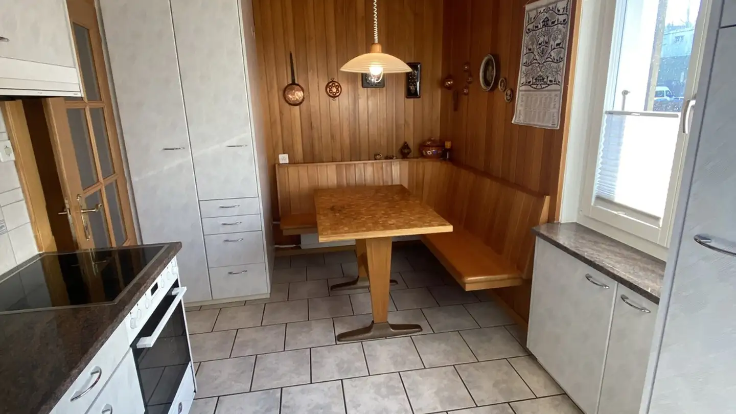 Wohnung mieten - 4600 Olten