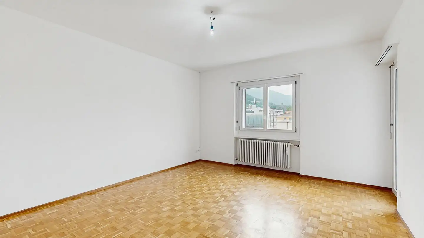 Wohnung mieten - Via Generale Arcioni 5, 6900 Lugano - Foto 4