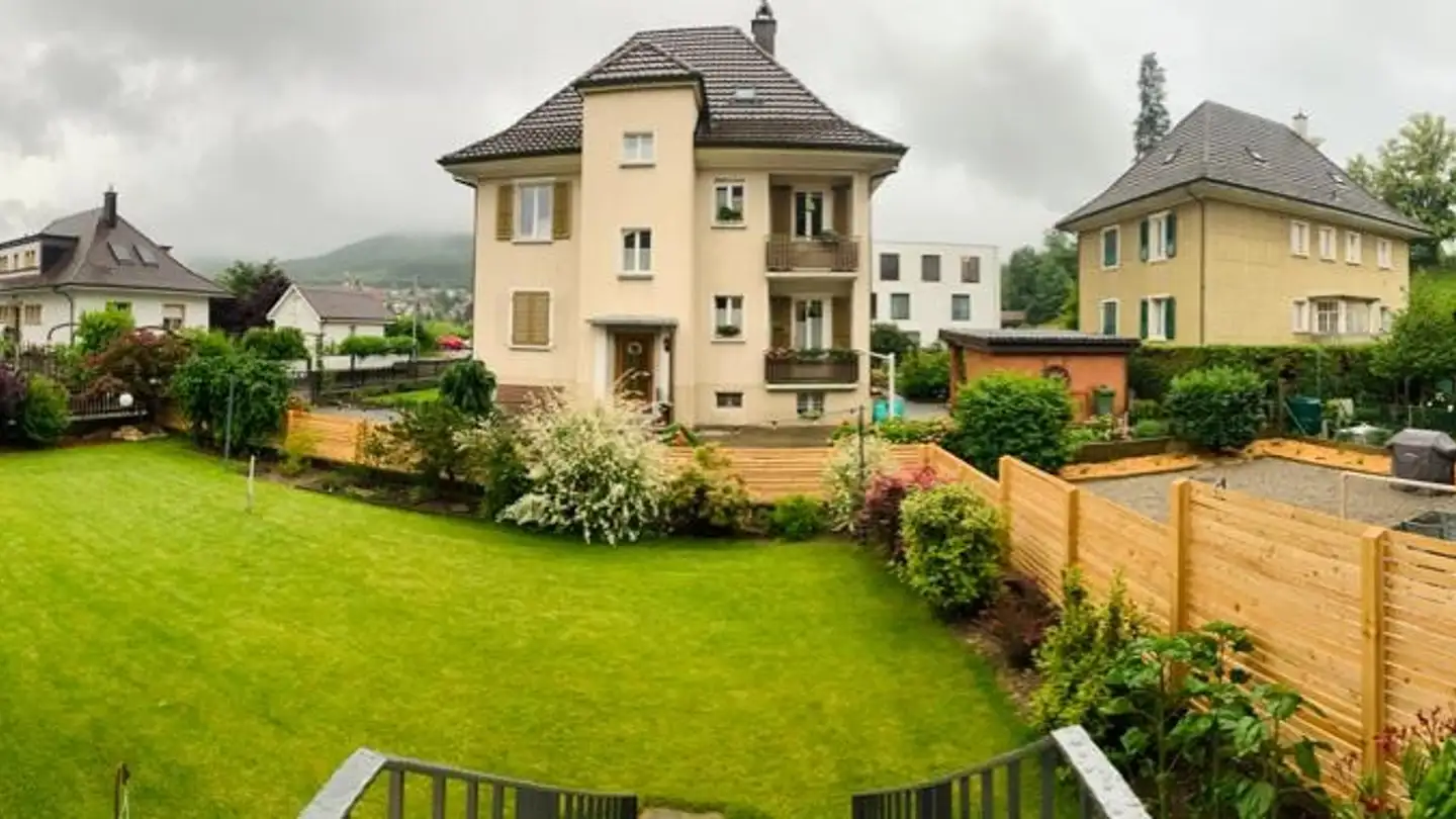 Wohnung mieten - 4600 Olten - Foto 2