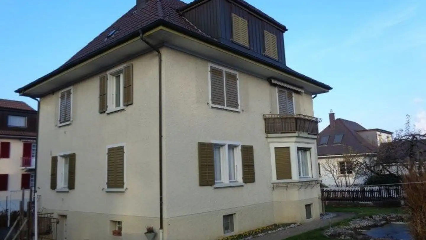 Wohnung mieten - 4600 Olten - Foto 3