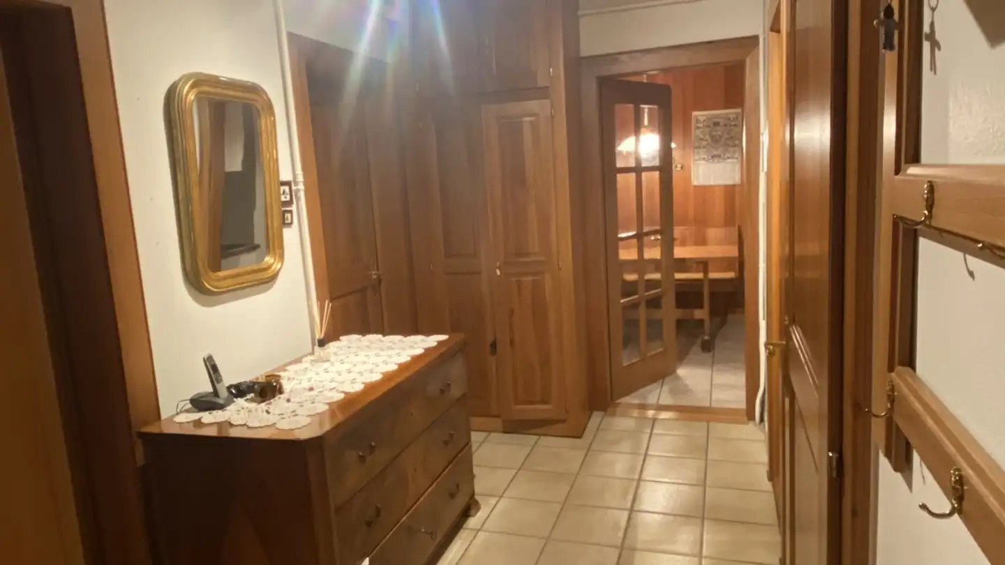 Wohnung mieten - 4600 Olten - Foto 4