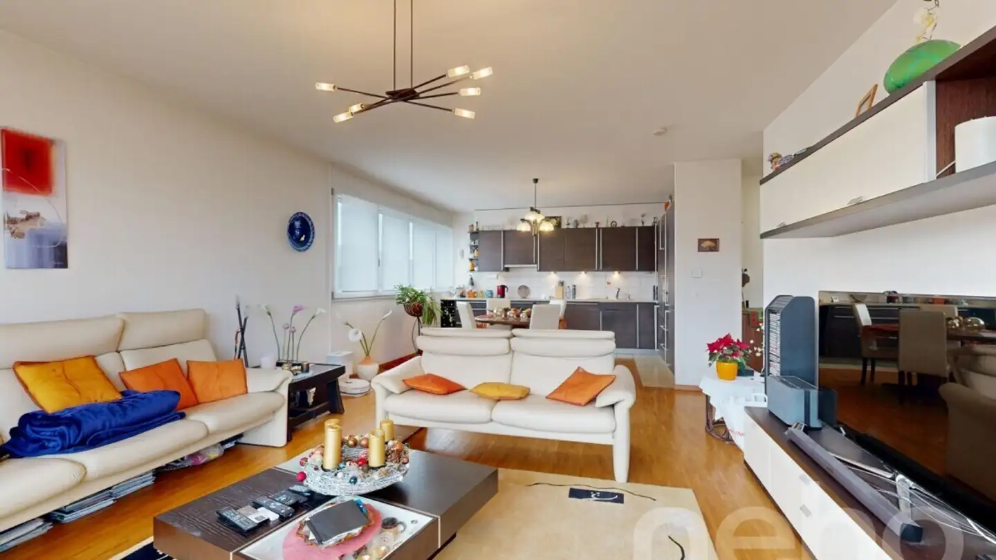 Penthouse for sale - 1219 Châtelaine - Photo 4