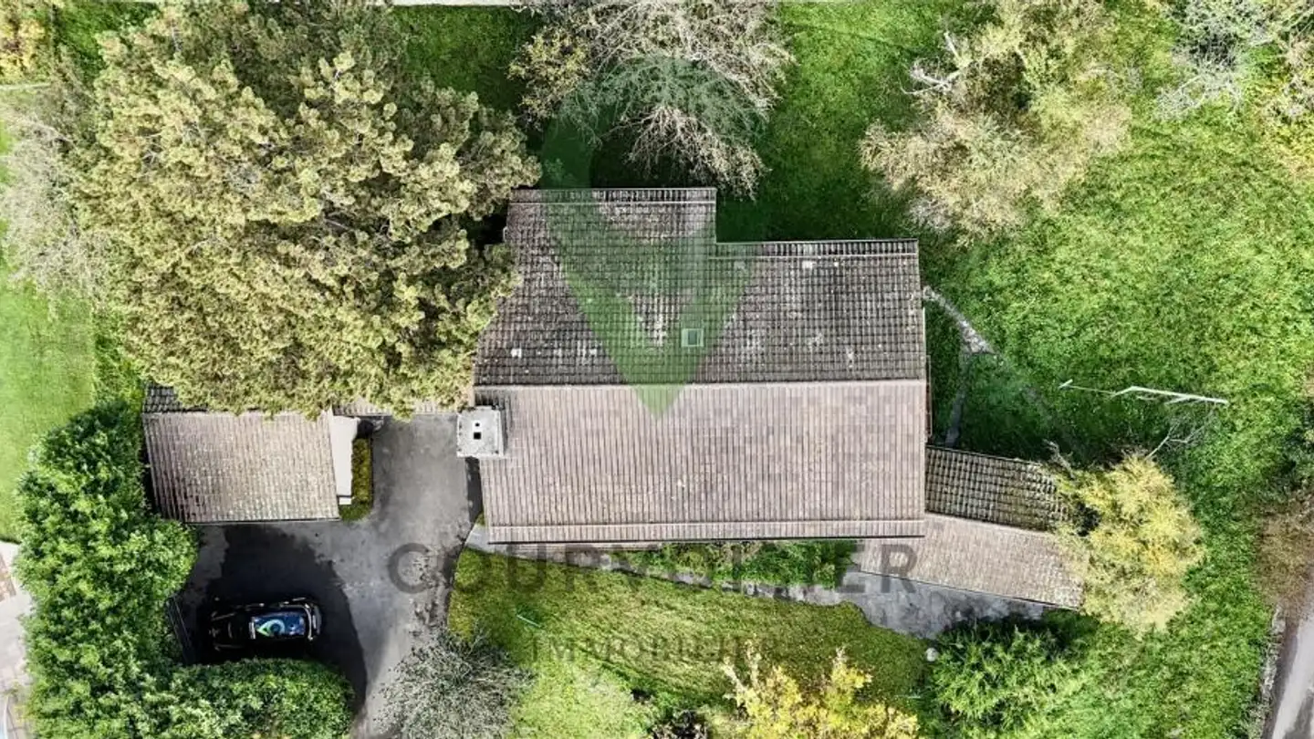 Single house for sale - 1814 La Tour-de-Peilz - Photo 2