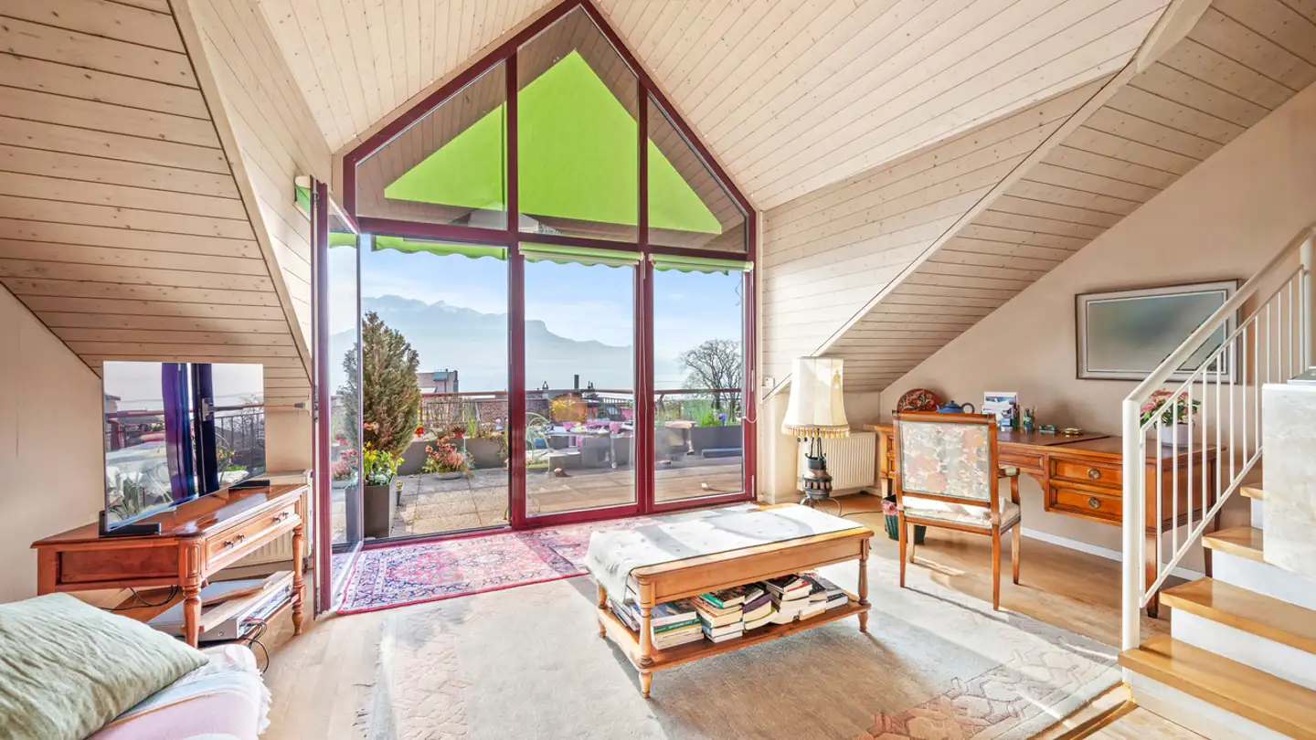 Edificio residenziale in vendita - Grand-Rue, 1814 La Tour-de-Peilz - Photo 3