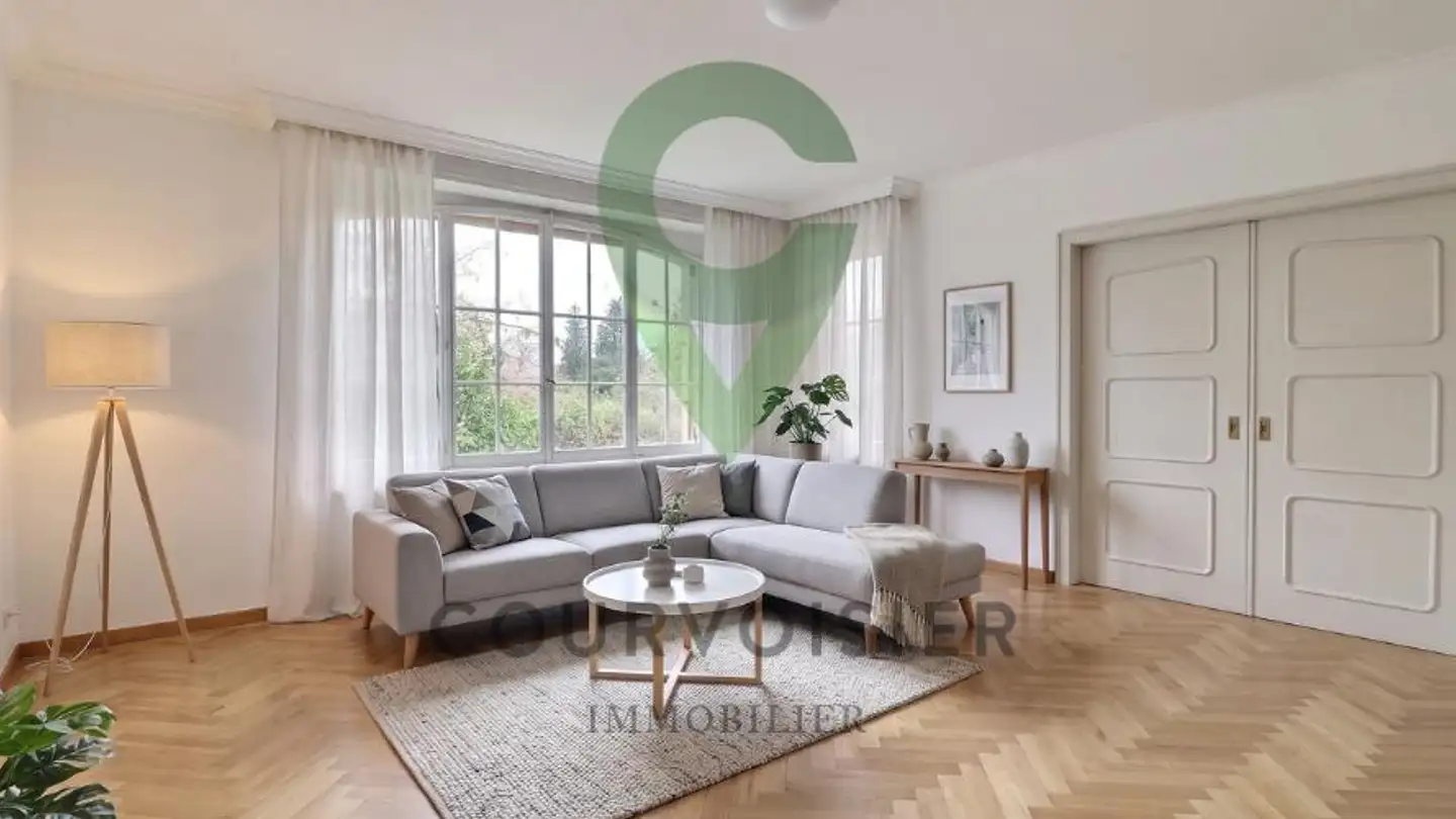 Single house for sale - 1814 La Tour-de-Peilz - Photo 4