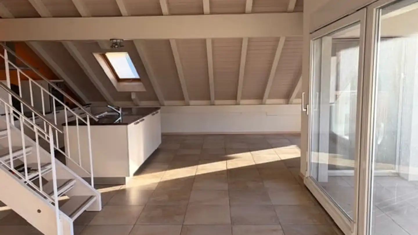 Appartement à louer - Bäriswilstrasse 20, 3322 Mattstetten