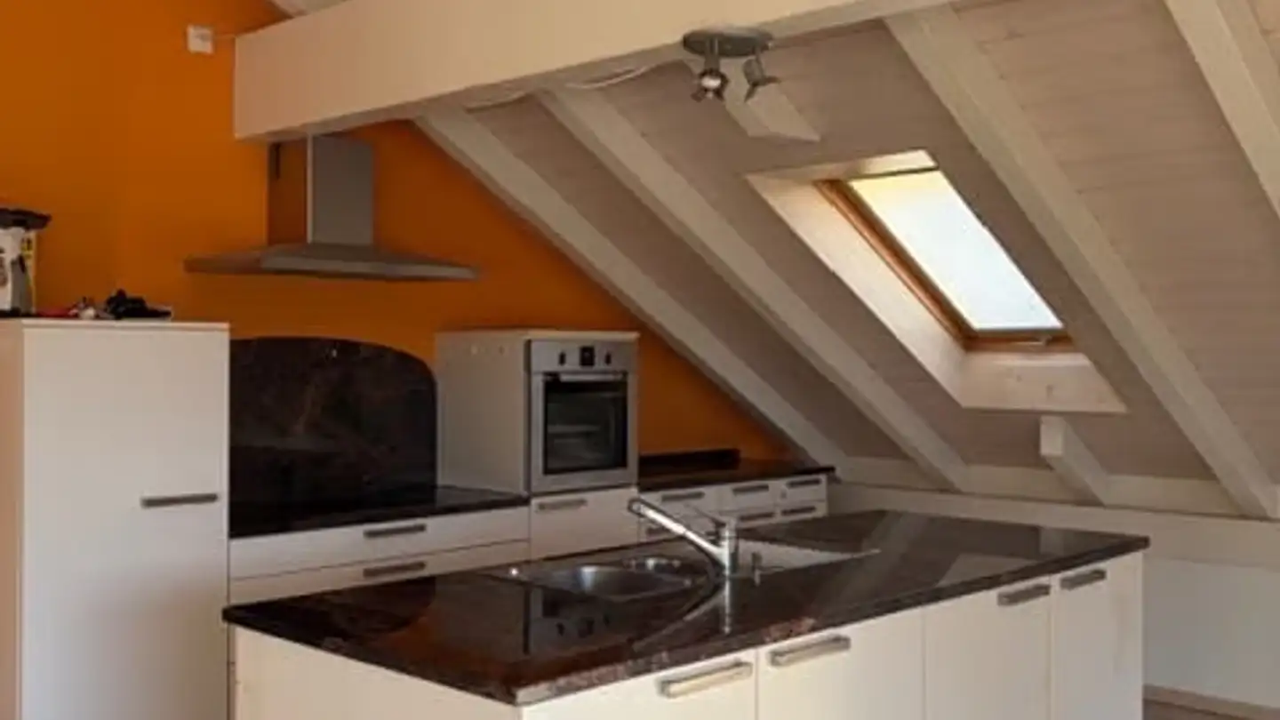 Appartement à louer - Bäriswilstrasse 20, 3322 Mattstetten - Photo 2