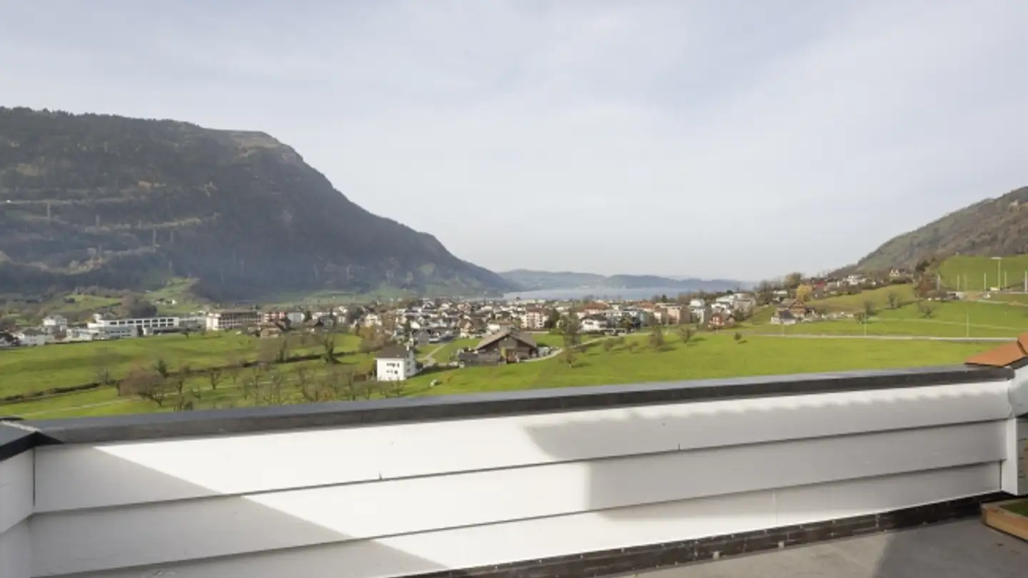 Appartamento a gradini in vendita - Bergstrasse 10, 6410 Goldau - Foto 3