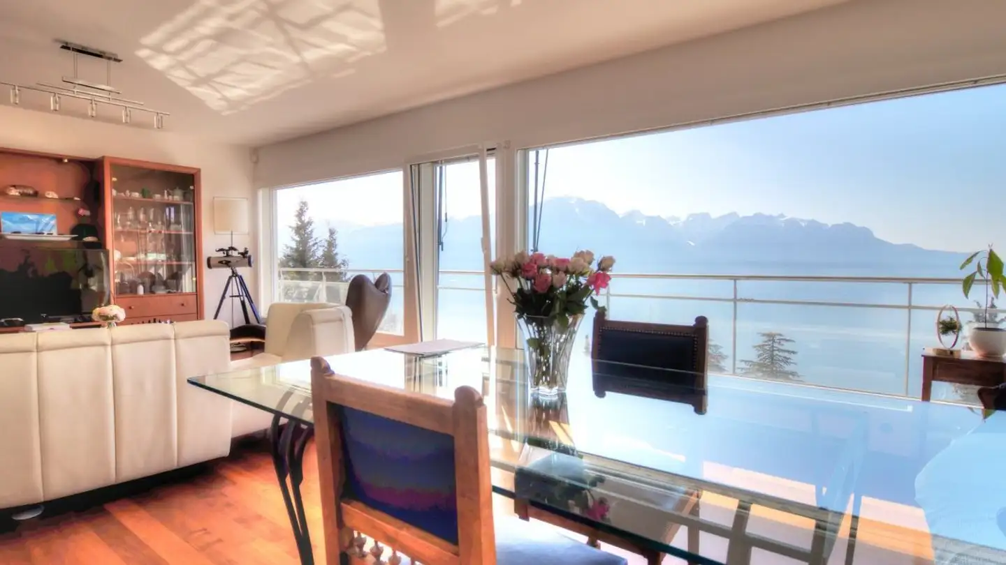 Einfamilienhaus kaufen - 1822 Chernex - Foto 2