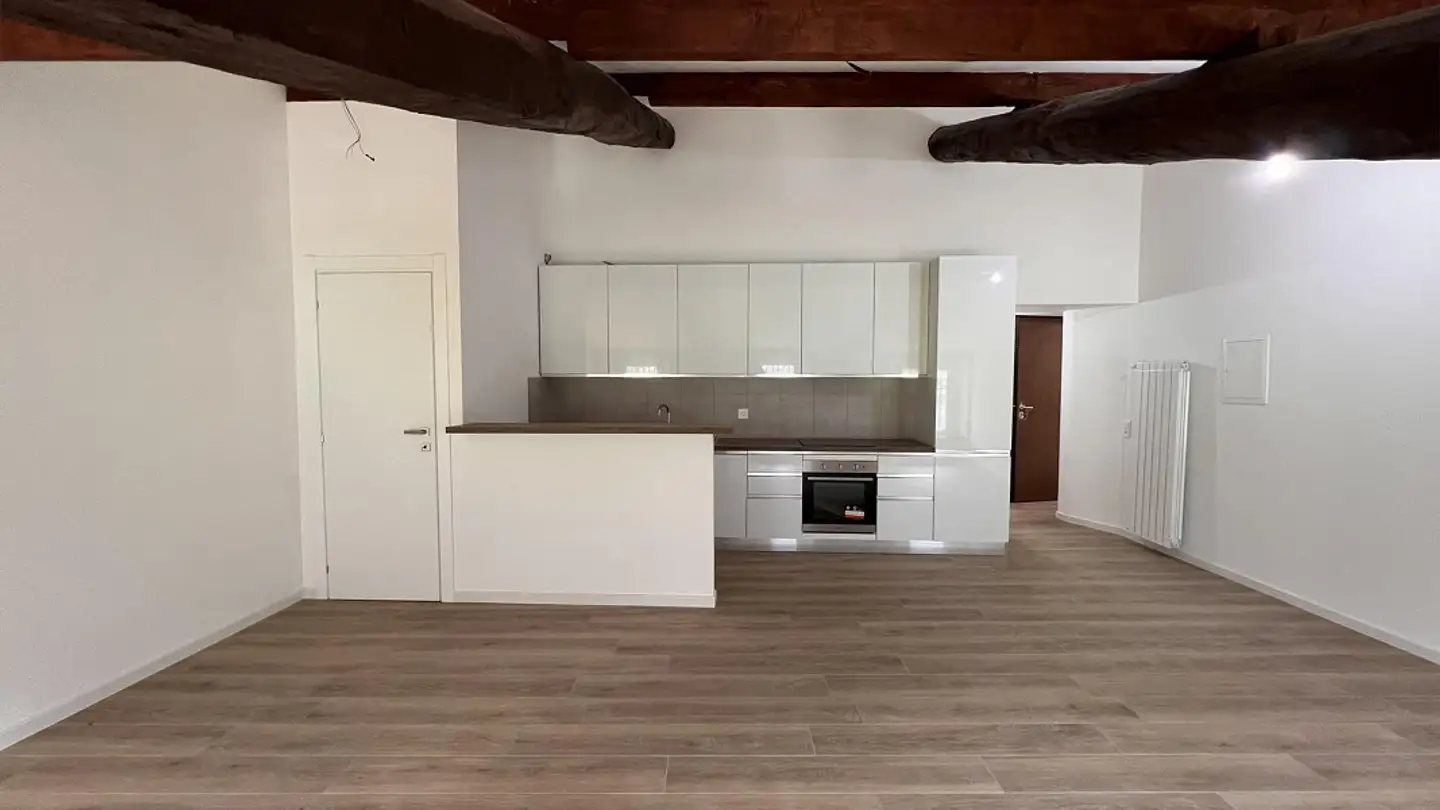 Appartamento in vendita - 6825 Capolago