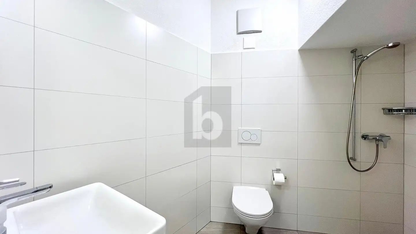 Bürofläche mieten - 9470 Buchs SG - Foto 4