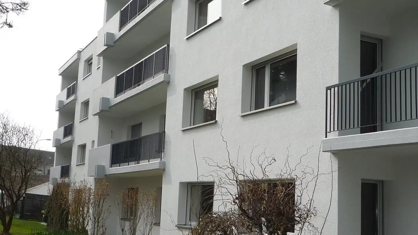 Appartement à louer - Pfeidstrasse 17, 2555 Brügg BE - Photo 2