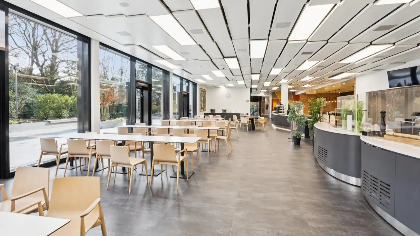 Spazio ufficio in affitto - Chemin Des Crêts 17, 1209 Genève - Foto 3