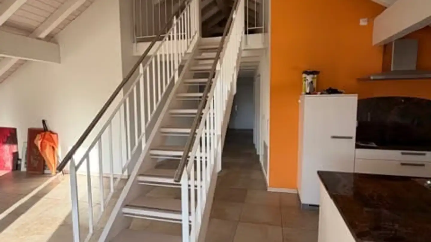Appartement à louer - Bäriswilstrasse 20, 3322 Mattstetten - Photo 4