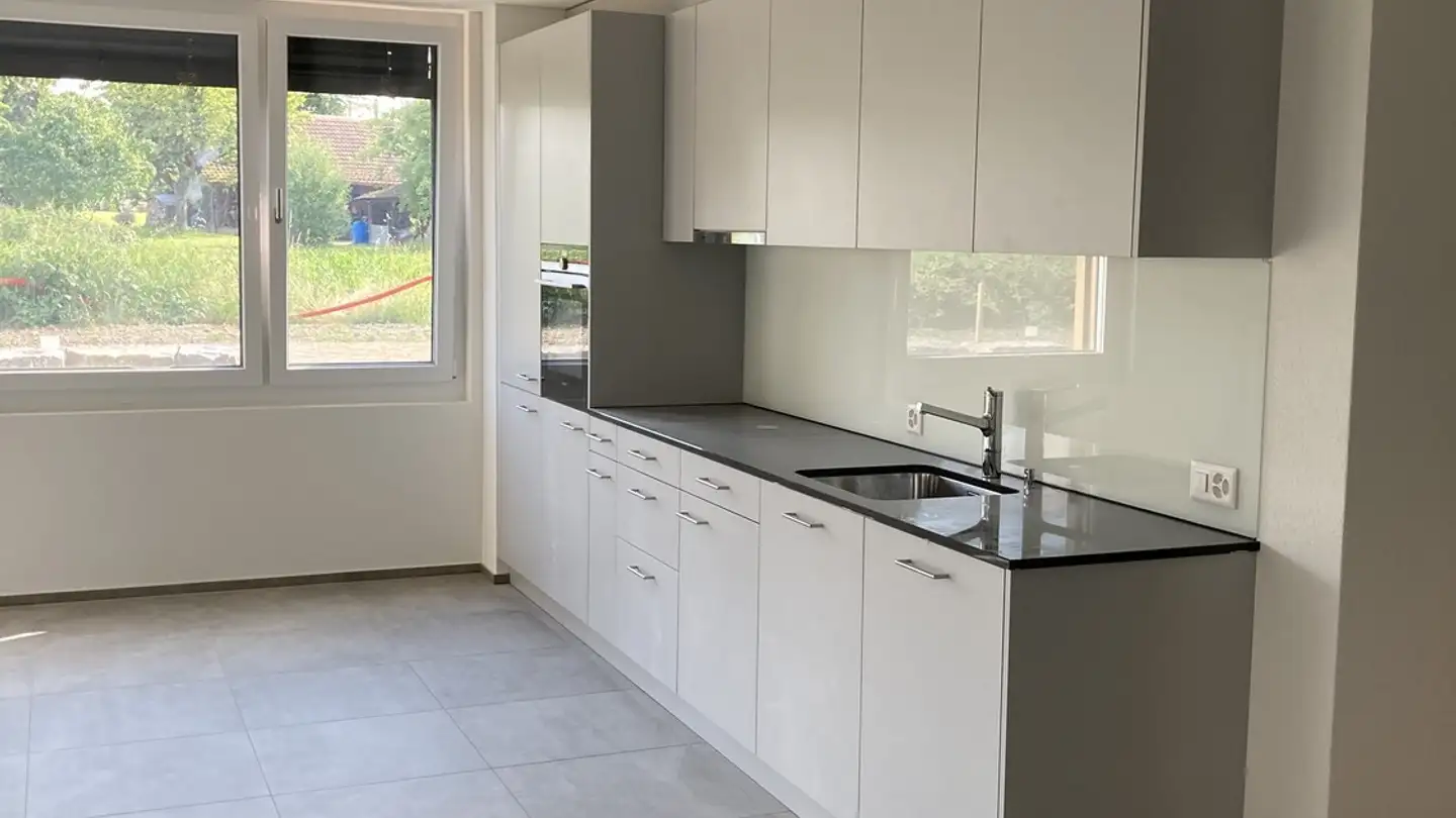 Wohnung mieten - Talstrasse 8b, 5042 Hirschthal