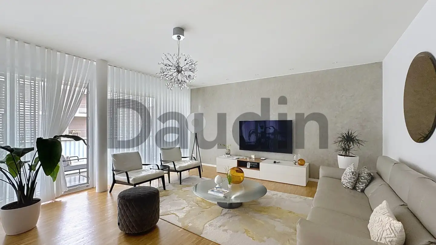 Apartment for sale - 1217 Meyrin