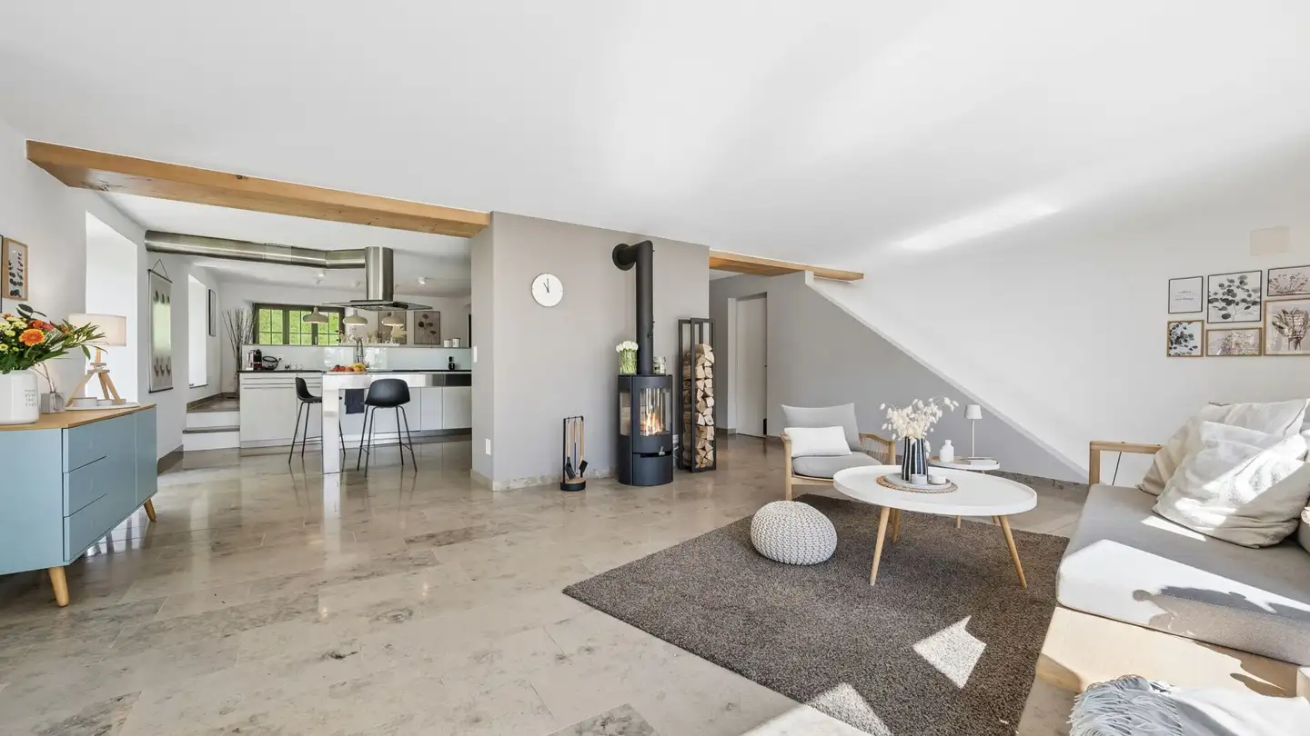 Wohnung kaufen - 2515 Prêles - Foto 4