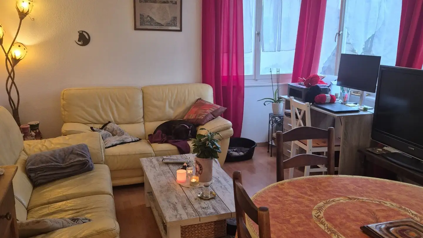 Apartment for rent - Rue Du Flon 1, 1145 Bière - Photo 4
