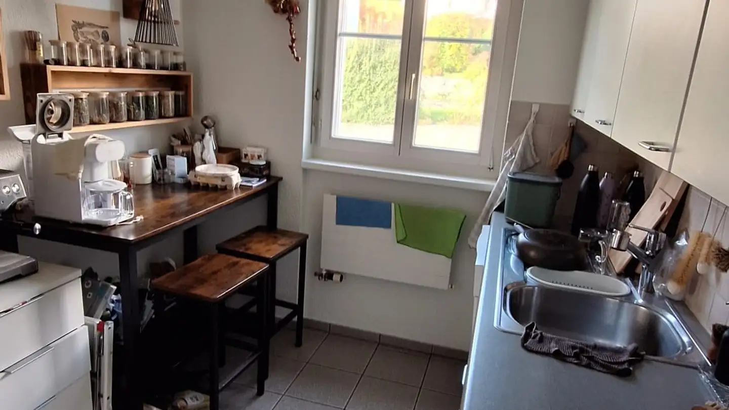 Appartamento in affitto - Dorfstrasse 27, 8536 Hüttwilen - Photo 4