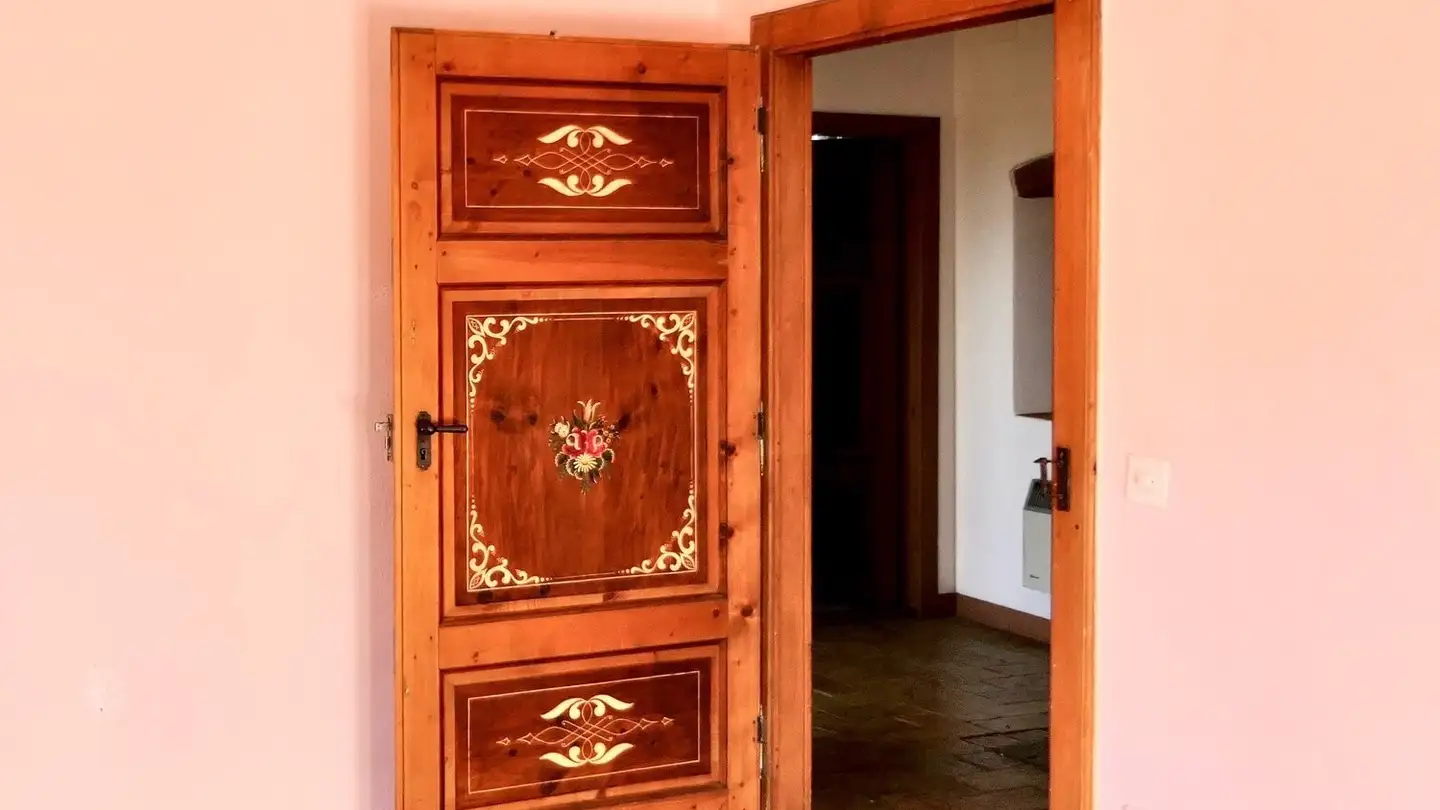 Casa singola in affitto - Via Fontanone, 6992 Vernate