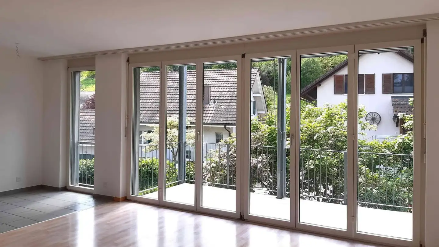 Appartement à louer - Burgweg 4, 4108 Witterswil - Photo 2