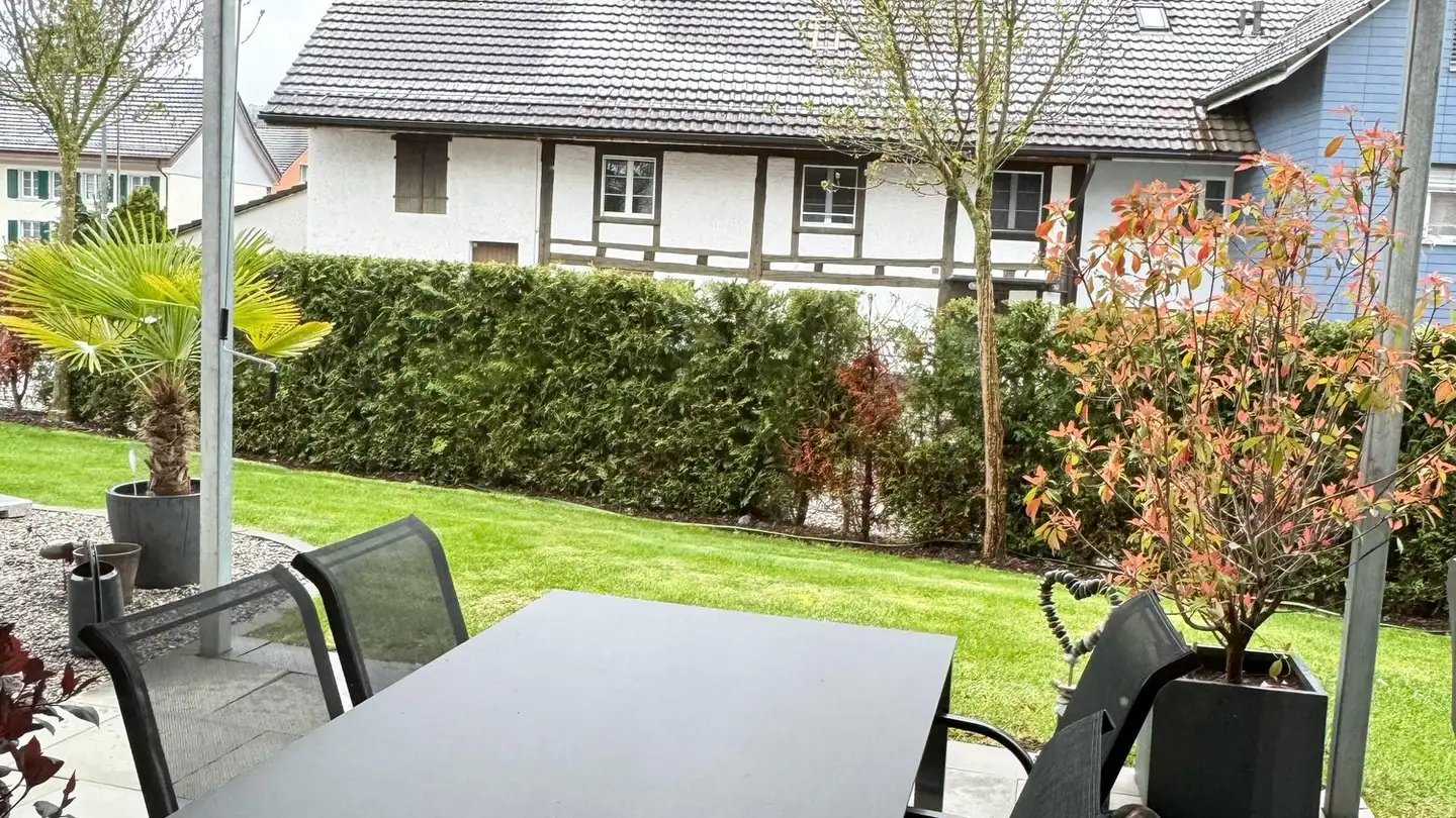 Appartamento in affitto - Hauptstrasse 9, 8512 Thundorf - Foto 4