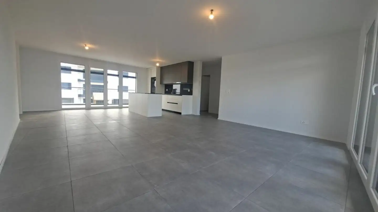 Appartement à louer - Route De La Poya 10, 1726 Farvagny-le-Grand