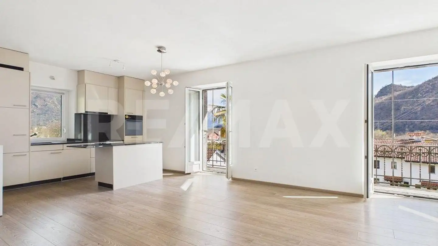 Apartment for sale - 6653 Verscio - Photo 4
