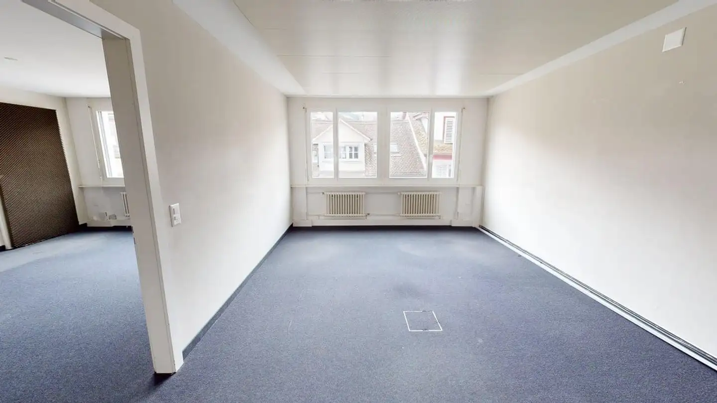 Spazio ufficio in affitto - 8001 Zürich